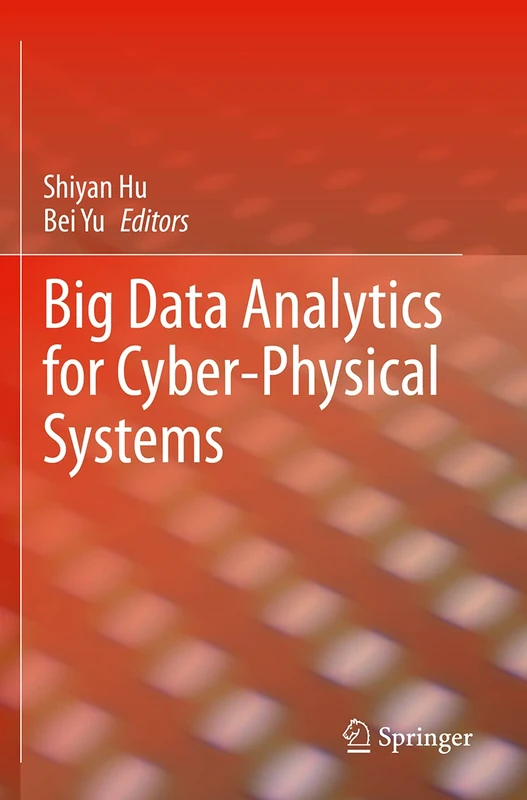 Springer - Big Data Analytics for Cyber-Physical Systems