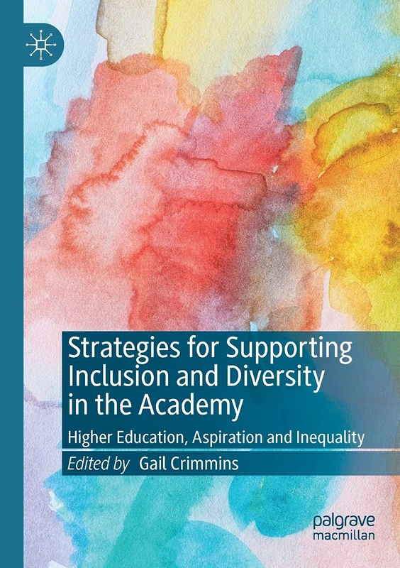 MACMILLAN Strategies for Supporting Inclusion and Diversity
