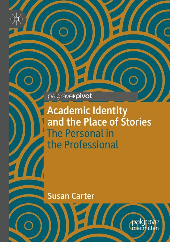 Academic Identity and the Place of Stories: The Personal in the Professional - Image 1