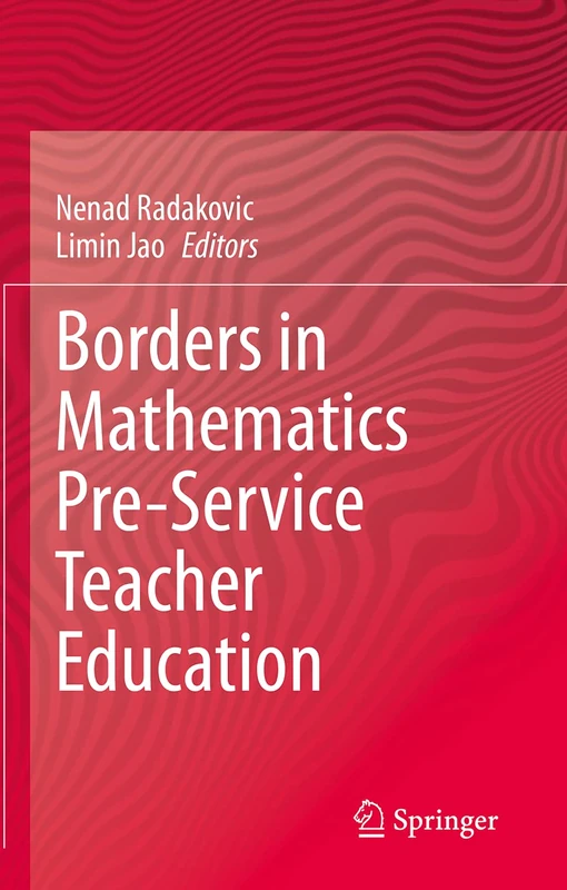 Borders in Mathematics Pre-Service Teacher Education