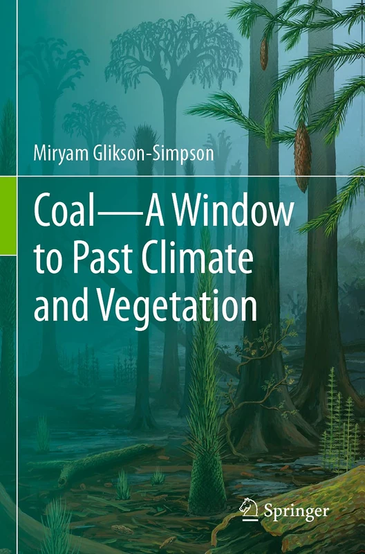 Coal―A Window to Past Climate and Vegetation