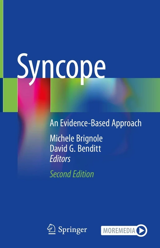 Syncope: An Evidence-Based Approach
