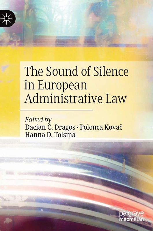 The Sound of Silence in European Administrative Law - Image 1