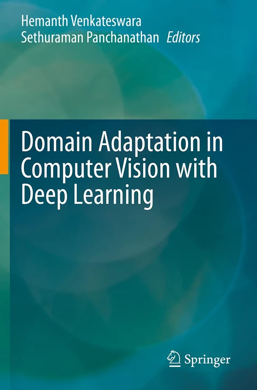 Domain Adaptation in Computer Vision with Deep Learning