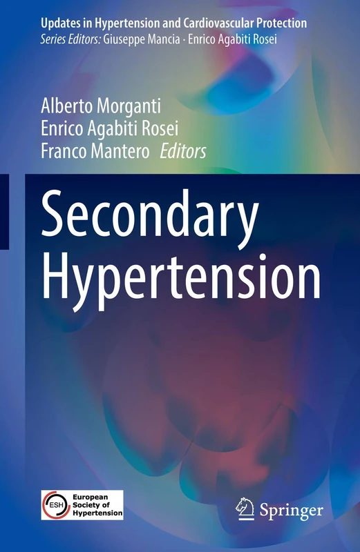 Secondary Hypertension (Updates in Hypertension and Cardiovascular Protection)