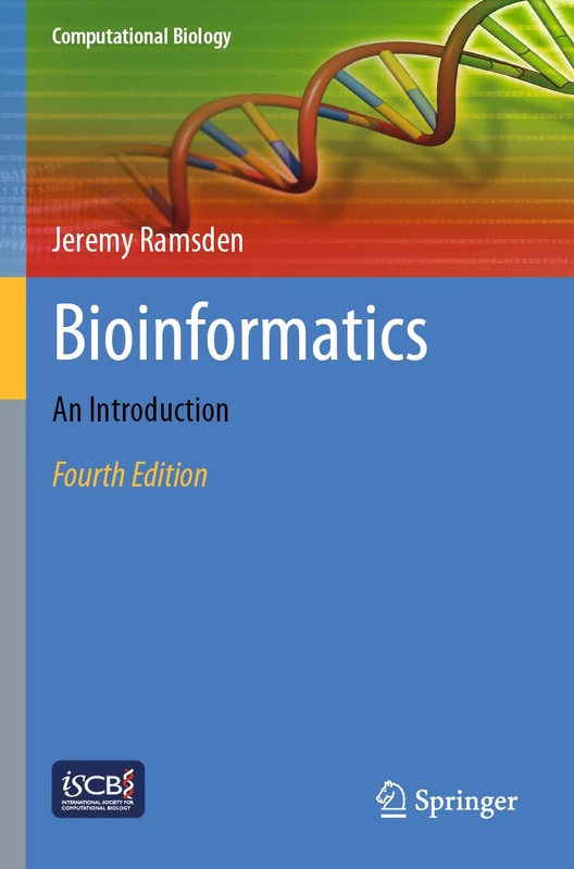 Bioinformatics: An Introduction (Computational Biology)