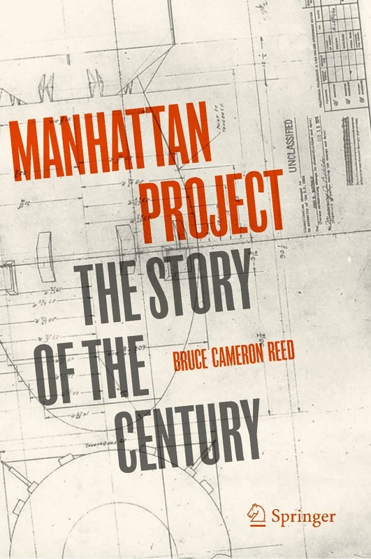 Manhattan Project: The Story of the Century - Image 1