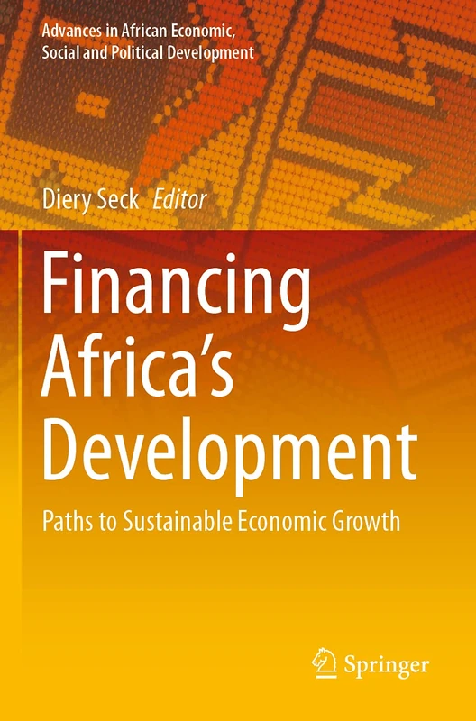 Springer - Financing Africa's Development Book