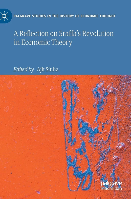 MACMILLAN A Reflection on Sraffa's Revolution in Economics