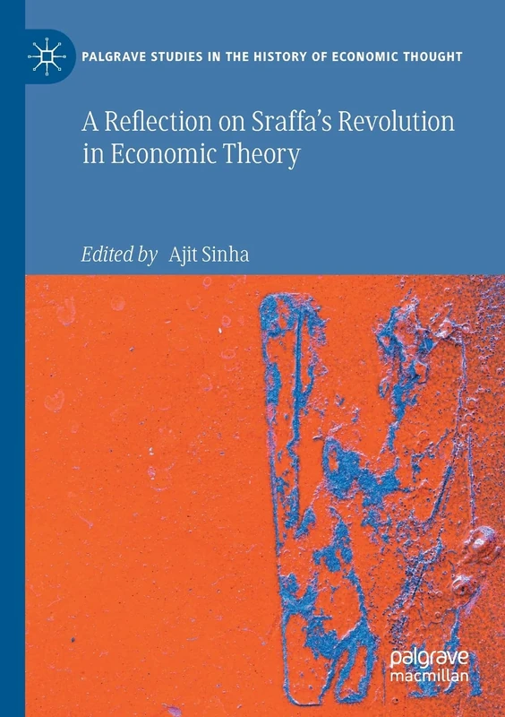 MACMILLAN - A Reflection on Sraffa's Revolution in Economics