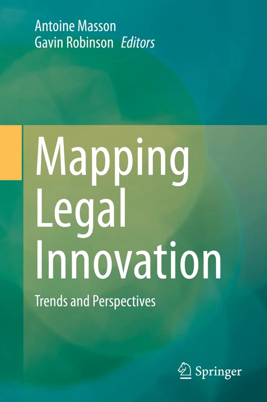Mapping Legal Innovation: Trends and Perspectives