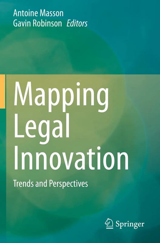 Mapping Legal Innovation: Trends and Perspectives