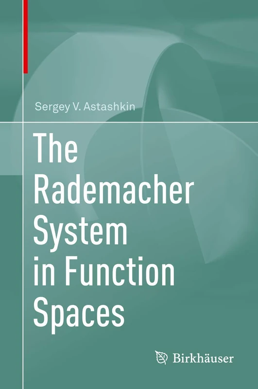 The Rademacher System in Function Spaces