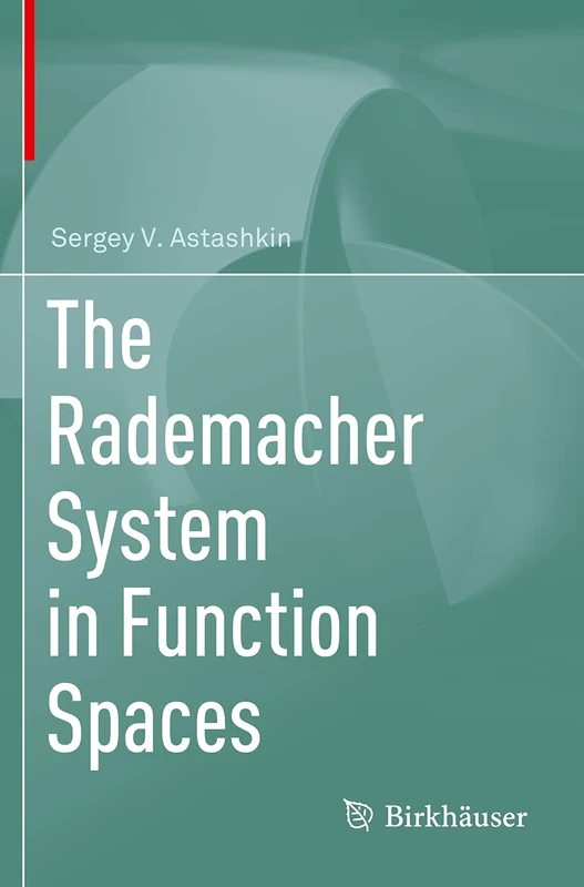 The Rademacher System in Function Spaces