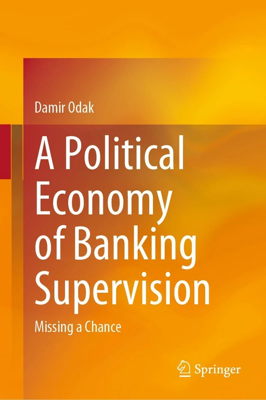 A Political Economy of Banking Supervision: Missing a Chance - Image 1