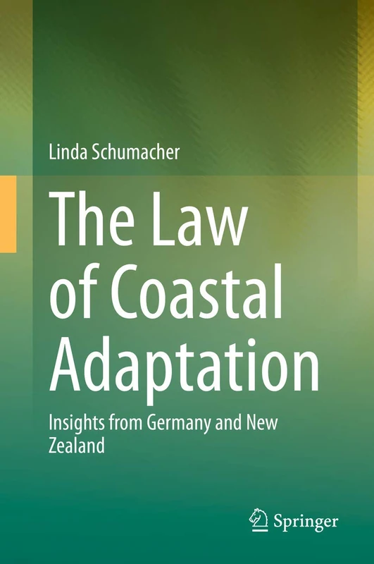 The Law of Coastal Adaptation: Insights from Germany and New Zealand - Image 1