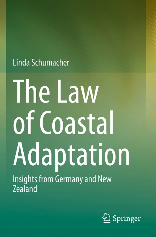 The Law of Coastal Adaptation: Insights from Germany and New Zealand - Image 1