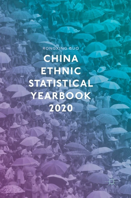 China Ethnic Statistical Yearbook 2020