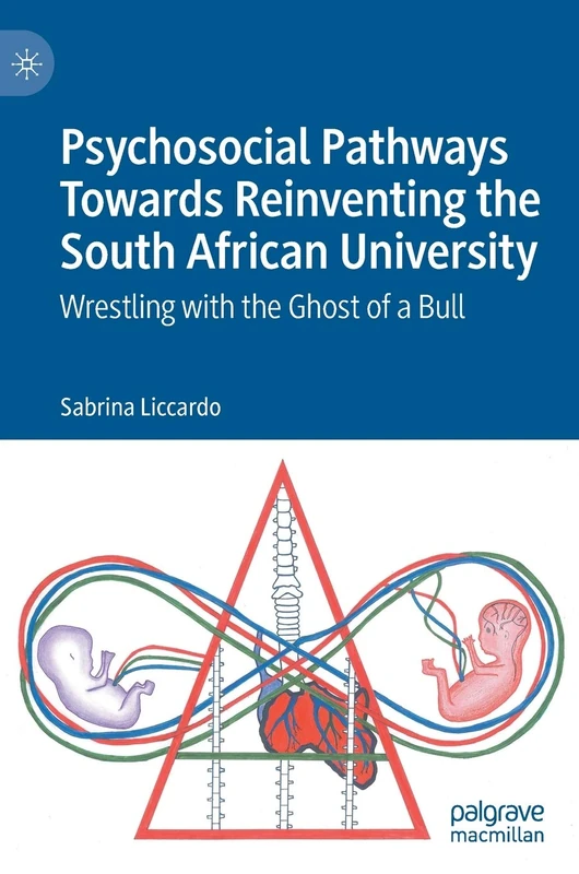 Psychosocial Pathways Towards Reinventing the South African University: Wrestling with the Ghost of a Bull - Image 1