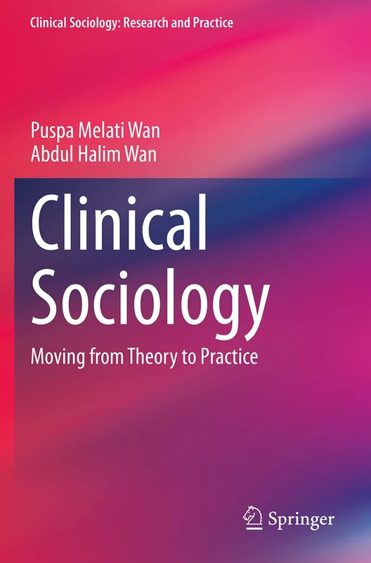 Clinical Sociology: Moving from Theory to Practice (Clinical Sociology: Research and Practice)
