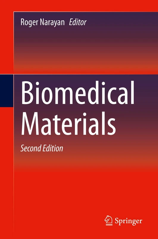 Biomedical Materials