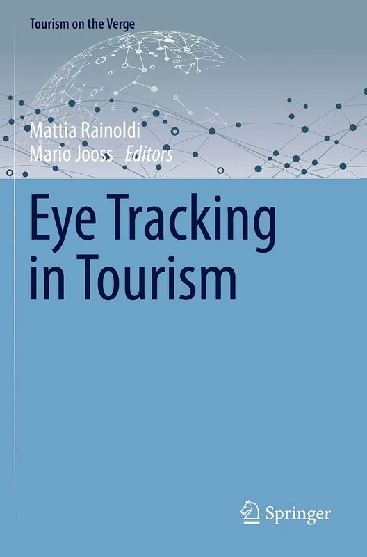 Eye Tracking in Tourism (Tourism on the Verge)