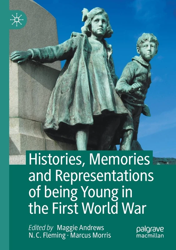 Histories, Memories and Representations of being Young in the First World War - Image 1