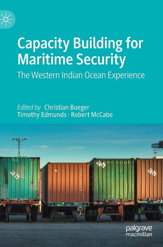 Capacity Building for Maritime Security: The Western Indian Ocean Experience - Image 1