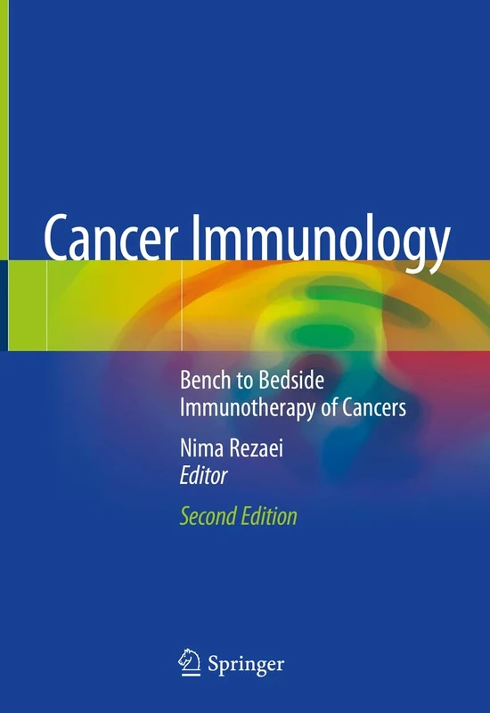 Cancer Immunology: Bench to Bedside Immunotherapy of Cancers