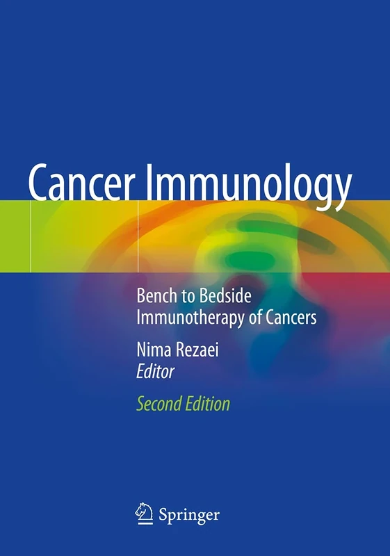 Cancer Immunology: Bench to Bedside Immunotherapy of Cancers