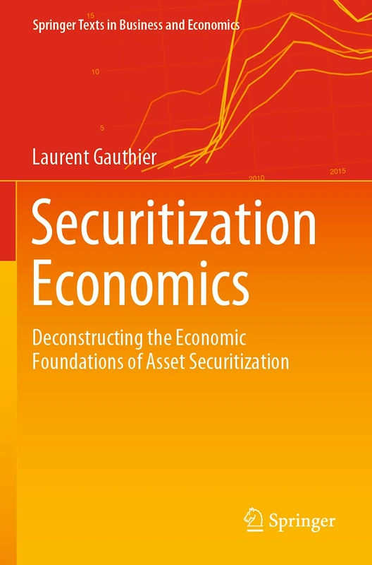 Springer Securitization Economics - Business and Economics Text
