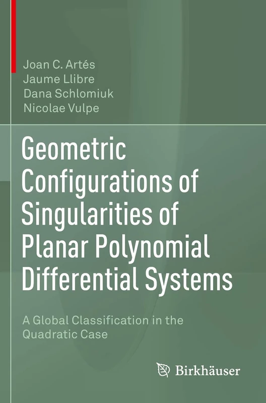 Geometric Configurations of Singularities of Planar Polynomial Differential Systems: A Global Classification in the Quadratic Case