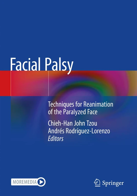 Facial Palsy: Techniques for Reanimation of the Paralyzed Face