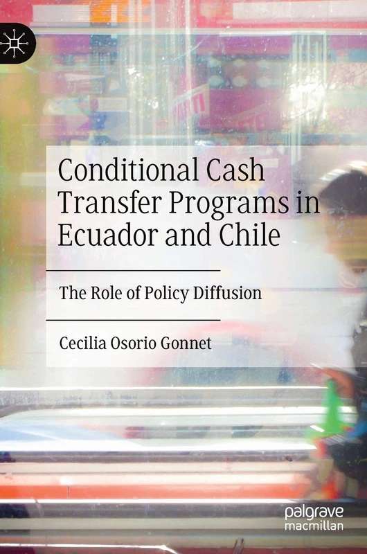 Conditional Cash Transfer Programs in Ecuador and Chile: The Role of Policy Diffusion