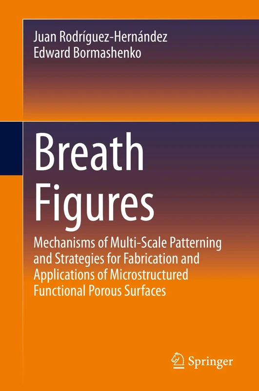 Breath Figures: Mechanisms of Multi-scale Patterning and Strategies for Fabrication and Applications of Microstructured Functional Porous Surfaces