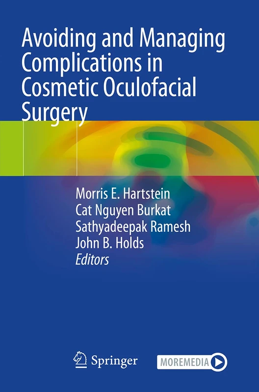 Avoiding and Managing Complications in Cosmetic Oculofacial Surgery