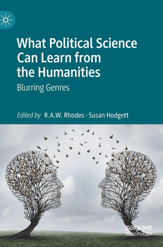 What Political Science Can Learn from the Humanities: Blurring Genres