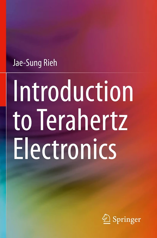 Introduction to Terahertz Electronics - Image 1