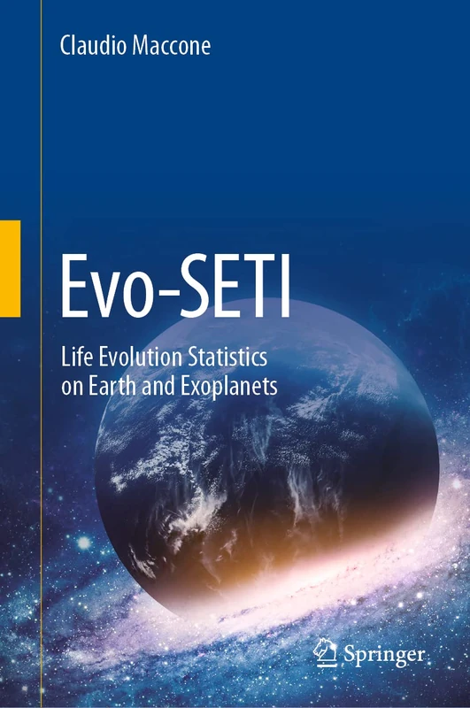Evo-SETI: Life Evolution Statistics on Earth and Exoplanets - Image 1