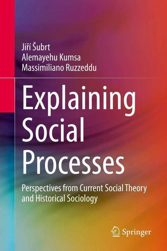 Explaining Social Processes: Perspectives from Current Social Theory and Historical Sociology