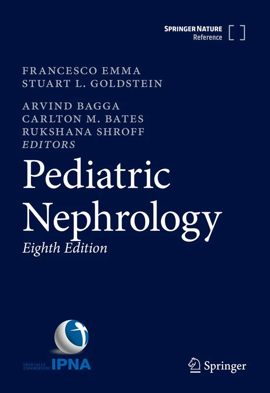 Pediatric Nephrology