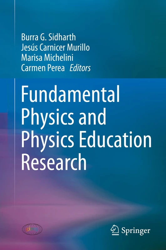 Fundamental Physics and Physics Education Research