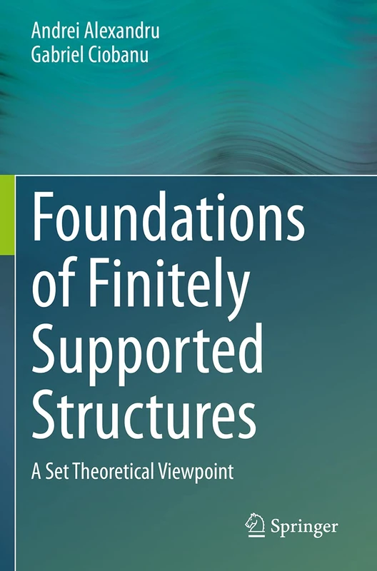 Foundations of Finitely Supported Structures: A Set Theoretical Viewpoint