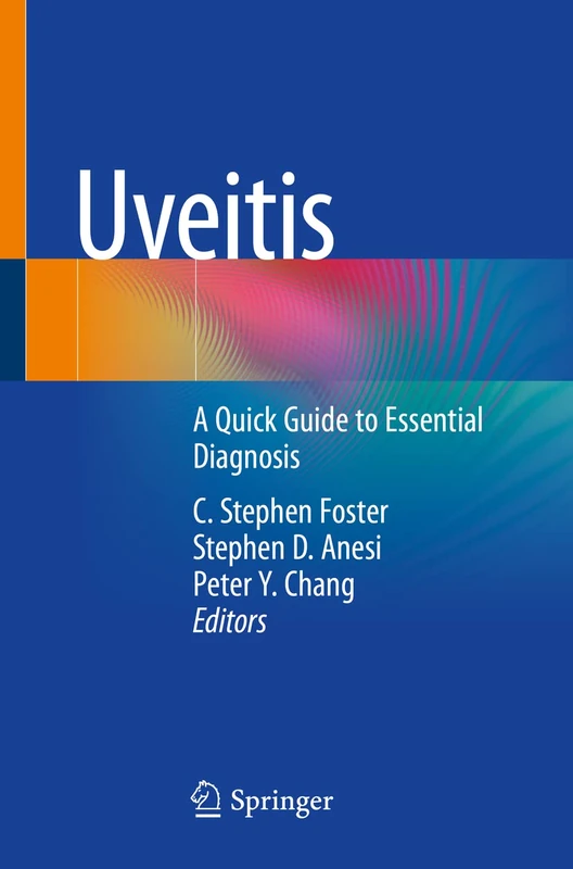 Uveitis: A Quick Guide to Essential Diagnosis - Image 1