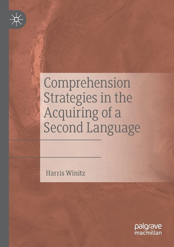 Comprehension Strategies in the Acquiring of a Second Language