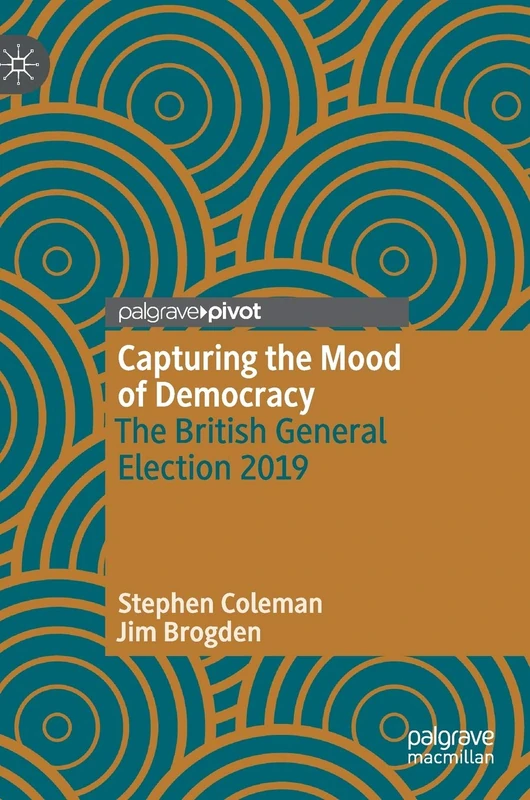 Capturing the Mood of Democracy: The British General Election 2019