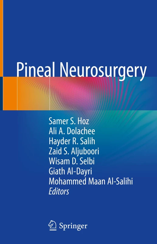 Pineal Neurosurgery