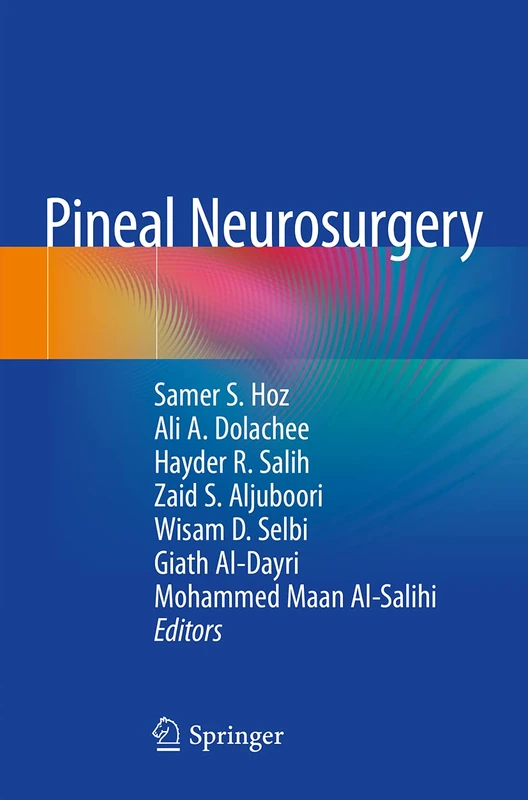 Pineal Neurosurgery