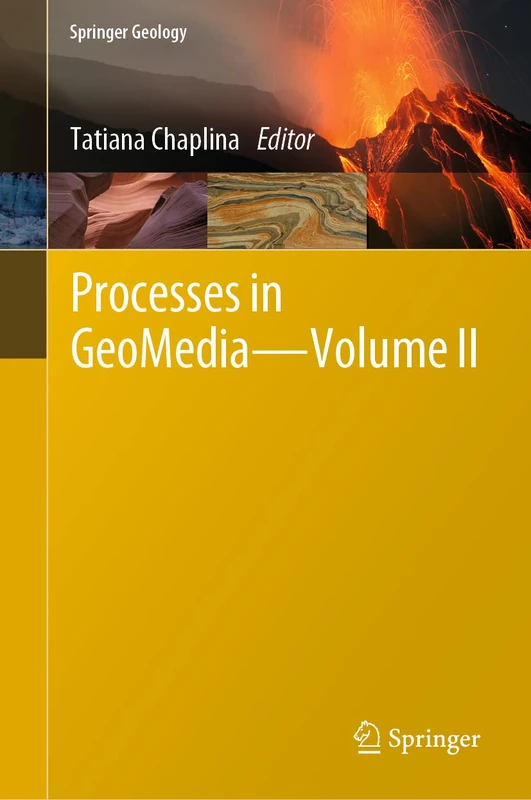 Processes in GeoMedia - Volume II (Springer Geology)