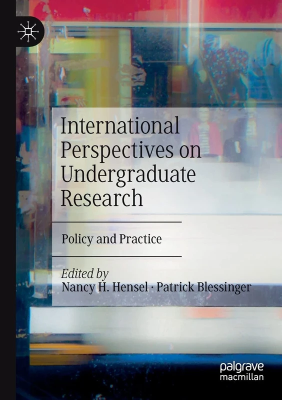 Macmillan International Perspectives on Undergraduate Research